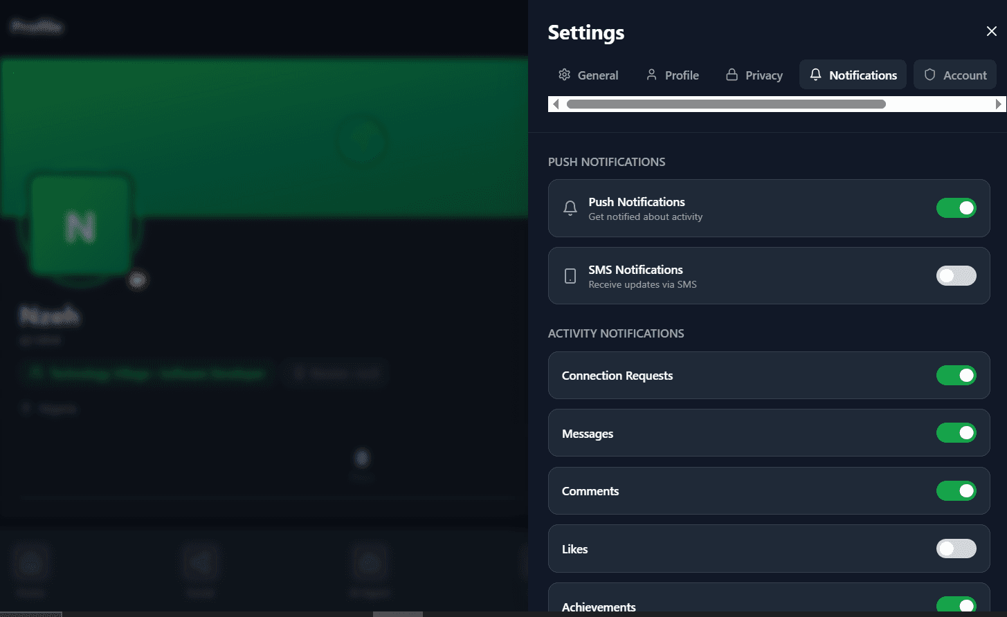Viewdicon Platform